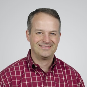Tom Harper